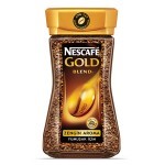 Nescafe Gold Cam Şişe 200gr